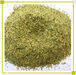 Senna herbal tea cut leaves (1mm to 2mm) 