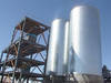 Steel silo for sale
