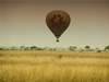 Hot Air Balloon Safaris