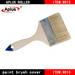 The Fashionable And Durable Bristle Paint Brushes
