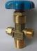 Oxygen cylinder valve QF-2