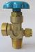 Oxygen cylinder valve QF-2