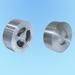 Stainless steel check valve