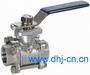 Ball valve