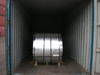 Hot dipped  galvanized  steel coil (HDG) 
