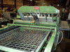 Used wire working and mesh welding machines