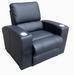 Furniture/home theater recliner/AMHA8389
