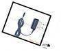 2011 Hot Sales ! Whilte Mobile Phone Charger
