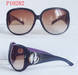 Hot sale fashion plastic sunglasses
