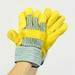 Premium quality safety gloves