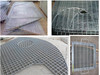 Steel grating