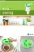Eco Swing - Food Waste Dehydrator