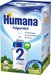 Humana milk