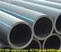 HDPE Pipe (PE water supply pipe) 
