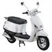 500W electric scooter and 125cc/150cc motorcycle for hot sale