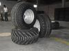 600/50-22.5 16PR Trailer tire, Flotation tire.