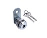 Various kinds of locks with different keys