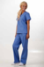 Sustainable Fabric Bamboo/Cotton/PET Medical and Catering Uniforms