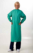 Sustainable Fabric Bamboo/Cotton/PET Medical and Catering Uniforms