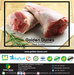 Chilled/Frozen Lamb Products
