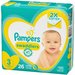 Small diapers, medium diaper pants, large size diaper, Pampers