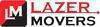 Lazer Movers Lithuania - moving services Vilnius Riga