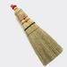 Bamboo broom
