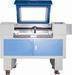Laser Engraving / Cutting Machine (TY-640B) 