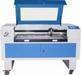 Laser Engraving / Cutting Machine (TY-640B) 