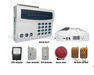 GSM alarm system, Wireless Burglar Alarm System (L&L-808A) 
