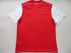 Arsenal 11/12 Home Soccer Jerseys Football Shirts Any Name With Shorts