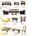 Bamboo Furniture and classic furniture