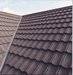Stone-coated metal roofing tile