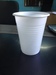 Plastic  disposable compostable  cups, Glasses, Bowls, Trays