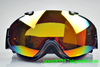 Customized logo ski goggles