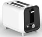 Timma Cool-Touch 2-Slice Toaster TM-2005