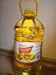 Edible Sunflower oil form Russia