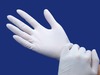 Violet Blue Nitrile Exam Gloves, Nitrile Examination Gloves