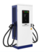 PSL240S. Floor-type 3-phase 5-line DC ev charger.