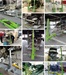 Automotive chassis straightening bench