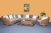 Wicker Furniture - Vario Sofa Set