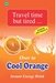 Cool Orange Instant Orange Drink Mix