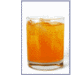 Cool Orange Instant Orange Drink Mix