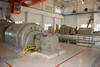 Used HFO/Gas turbine Generator