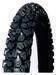 Motorcycle tyre