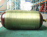 Cng cylinder for vehicle