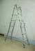 Multi-Purpose Aluminum Ladder