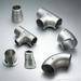 Flanges, pipe and pipe fittings