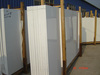 Milky White - Super White MillenStone (Nano Glass or Nanoglass) slabs