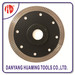 Diamond saw blade